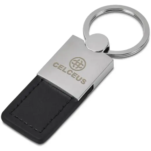 Altitude Ortona Keyholder Branded